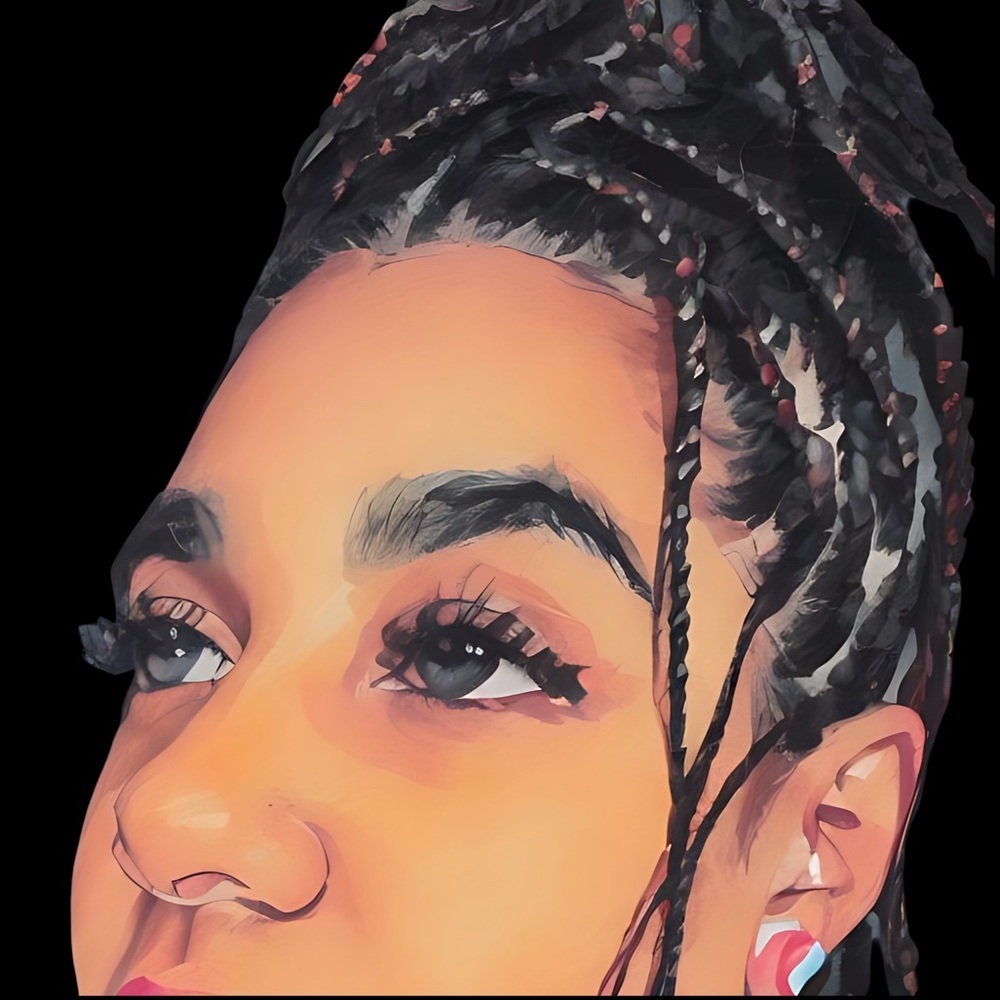 Meet your Posher, Gwendolyn